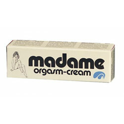 KREMA MADAME ORGASM