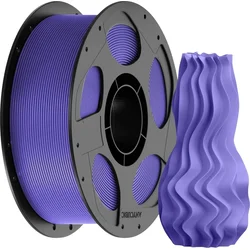 Anycubic PLA Basic Purple, 1.75 mm / 1000 g