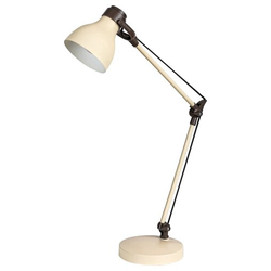 RABALUX Stona lampa Carter bež
