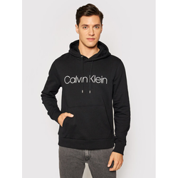 Calvin Klein Majica, črna