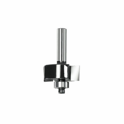 BOSCH Glodalo za pregibe 2608628350 8 mm B 9.5 mm D 31.8 mm L 12.5 mm G 54 mm srebrno