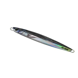 ENTER JIG 200GR SILVER 13879