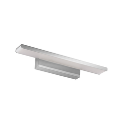 LUXERA 62307 - LED osvetljenje za slike CLARISS LED/32W/230V