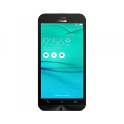 ASUS mobilni telefon Zenfone GO (ZB500KL), črn