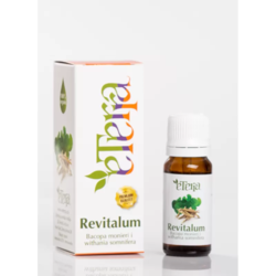 Eterra Ulje Revitalum, 10ml