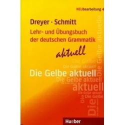 Lehr- und Übungsbuch der deutschen Grammatik - aktuell