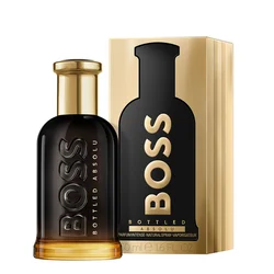 Hugo Boss Muški parfem Bottled Absolu Parfum Intense, EDP, 50ml