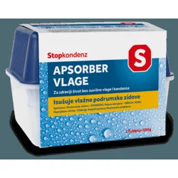 STOPKONDENZ Apsorber vlage kutija