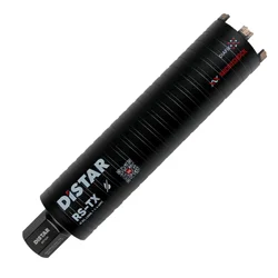 DISTAR DIAMANTNA KRONKA RS-TX 1 1/4 82 mm x 300 mm SUHO