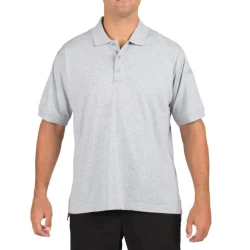 5.11 Muška polo majica kratkih rukava Professional, Svetlosiva