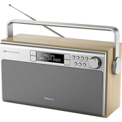 Philips Prenosni radio AE5220
