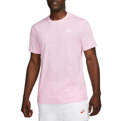 Nike Sportswear Majica, roza