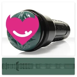 Masturbator Fleshlight - Fantasy Zombie, vagina