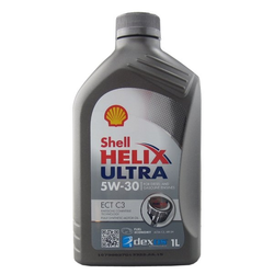 SHELL Helix Ultra 5W30 1 L