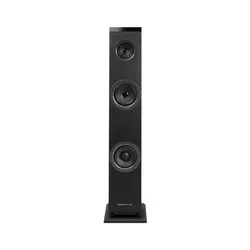 ENERGY SISTEM Energy Tower 1 BT crni zvuenici