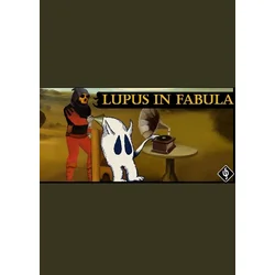 Lupus in Fabula Steam Key GLOBAL
