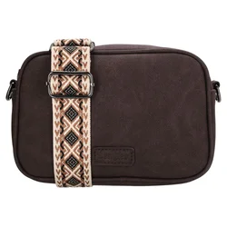 Beagles Malaga 00613 Dark brown