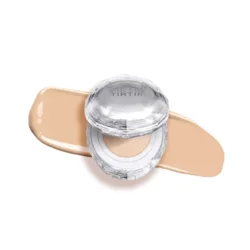 Tirtir Tečni puder Mask Fit Crystal Mesh Cushion 17C Procelain, Vegan, 18 g