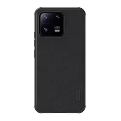 Maska Nillkin Super Frosted Shield Pro Magnetic za Xiaomi 13 Pro, Crna