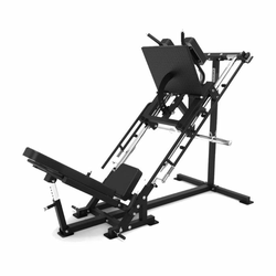 MAŠINA ZA POTISAK/ČUČANJ PRO TOORX HSX-3000
