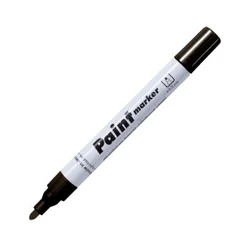 CENTROPEN 9210 barvni marker - črn