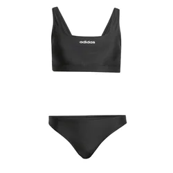 Adidas BRAL BK S, ženski kupaći, crna JVC52