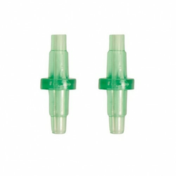 2 PLASTICNA VENTILA O5mm