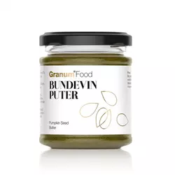 Bundevin puter Granum 170 g