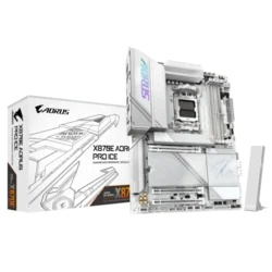 OSTALO MB AM5 Gigabyte X870E AORUS PRO ICE