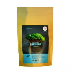 Organska spirulina u prahu DTC 100g