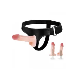 Jessica – ženski Strap On
