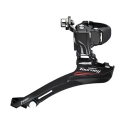 Shimano prednji menjač a070 31.8mm ( 191815 )