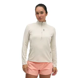 Hoka Skyform Half Zip