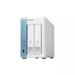 Qnap NAS TS-231P3-4G Storage