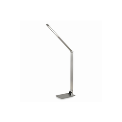Fabas 3265/30/212 - LED prigušiva lampa WASP 12W/230V 3000/4000/5000K hrom
