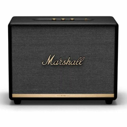 Marshall Woburn II bluetooth zvučnik: crni