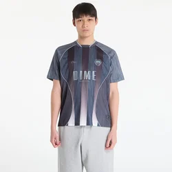 Dres DIME Team Jersey UNISEX Stone Teal M