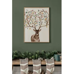 Wallity Slika Tekhamcerceve82, 33 x 48 cm
