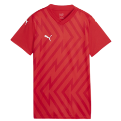 Puma Dres teamGLORY Jersey Wmns