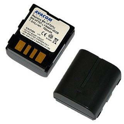 AVACOM BN-VF707/707U for JVC Li-ion 7.2V 700mAh VIJV-707-174
