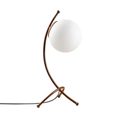 Opviq Yay 5012 Stona lampa, Bronza