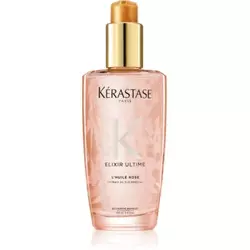 Kérastase Elixir Ultime hidratantno ulje za regeneraciju za obojenu kosu 100 ml