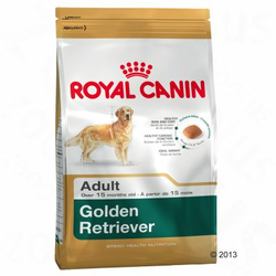 Royal Canin | Adult Golden Retriever hrana za odrasle pse Pakiranje 2x12kg