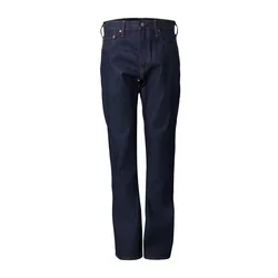 LEVIS  Kavbojke temno modra