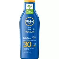 NIVEA SUN Hidrantni losion za sunčanje SPF 30