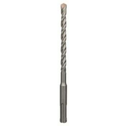 BOSCH Hamer burgija SDS plus-3 2608831019 8 x 100 x 160 mm siva