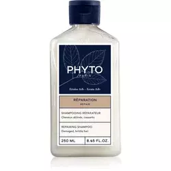 Phyto Repair Šampon za oštećenu kosu, 250 ml