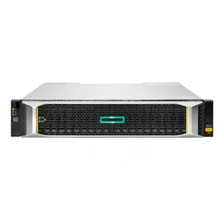 HPE MSA 2060 16Gb FC SFF TAA-compliant Storage