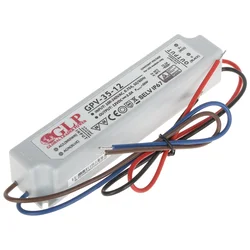 PREKLOPNI NAPAJALNIK 12V/3A/GPV