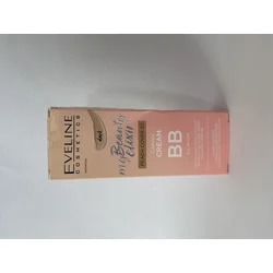 EVELINE - OUTLET - MY BEAUTY ELIXIR 30ml - BB DARK PEACH COVER 02
